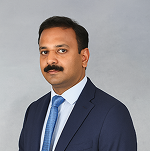 Prof. Dr. Chithirai Pon Selvan