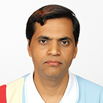Prof. Dr. Sanjay Yadav