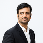 Prof. Dr. Mr. Sanjay