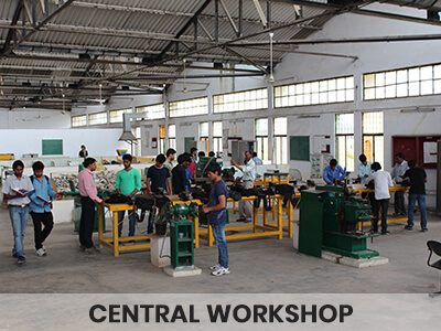central-workshop