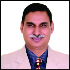 Prof (Dr.) Karam Veer Arya