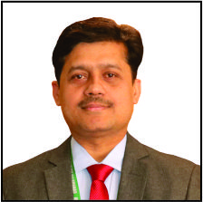 Dr. Satish Kumar Singh