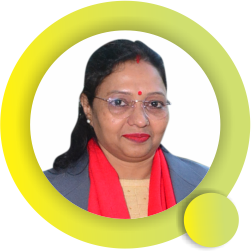Dr. Amrita Rai
