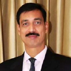 Mr. Anand Sagar