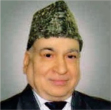 Mr. Gaurav Arora