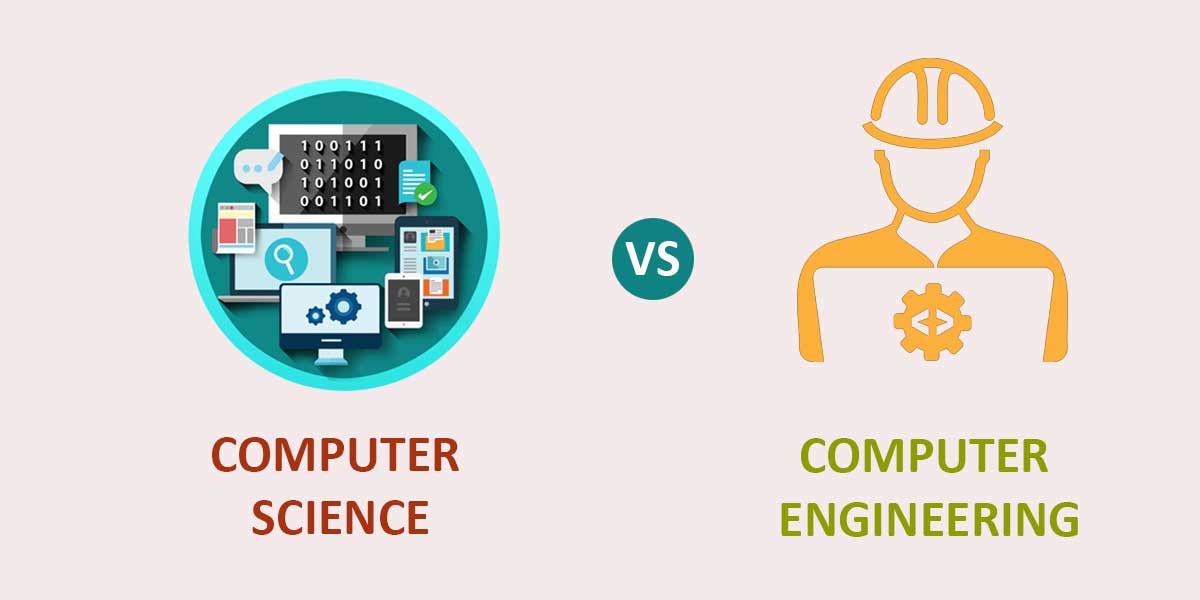 Computer Engineering vs. Computer Science - which is better ?