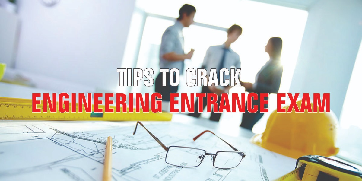 Tips to Crack Engineering Entrance Exam – LIET