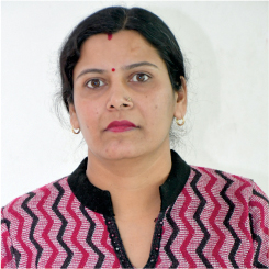 Ms. Reema Agrawal