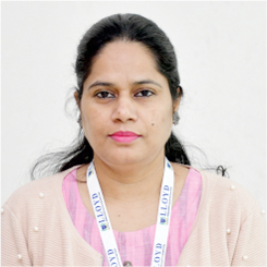 Mrs. Indu Bhushan 