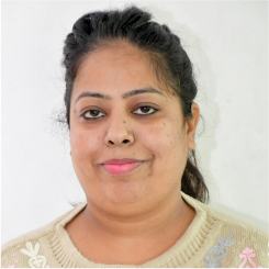 Deepika Arora