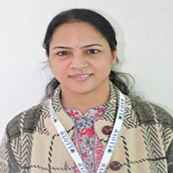 Dr. Manjula Shanbhog