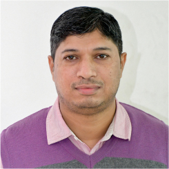 Dr.Pankaj Kumar