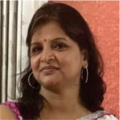 Dr. Vandana Kumari