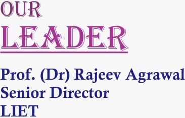 Dr. Rajeev Agrawal