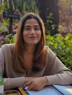 MS. KIRAN KUMARI