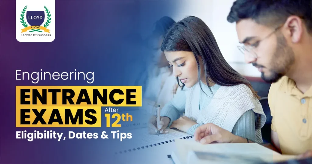 Engineering-Entrance-Exams