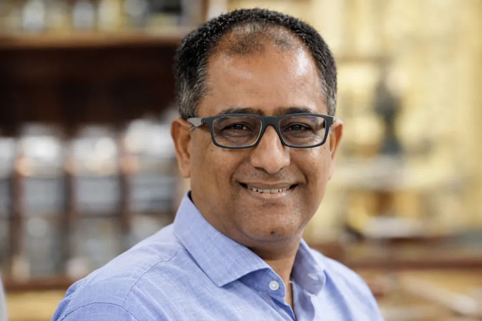 Mr. Manohar Thairani