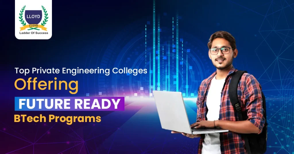 Top-Private-Engineering-Colleges