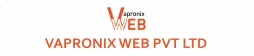 Web-Vapronix