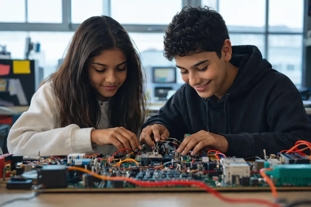 electronics-electrical-image