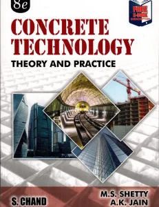 Concrete-Technology