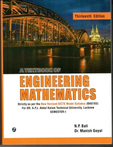 engineering-mathematics