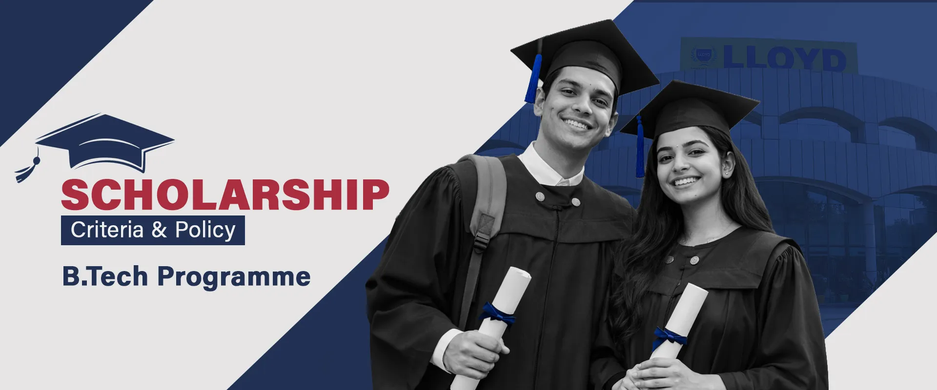 Scholarship Banner