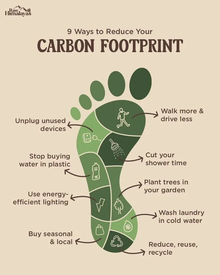 carbon-footprints