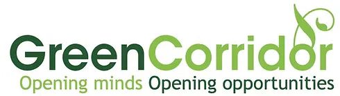 green corridor