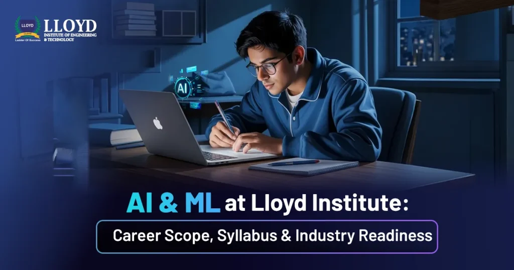 AI &ML