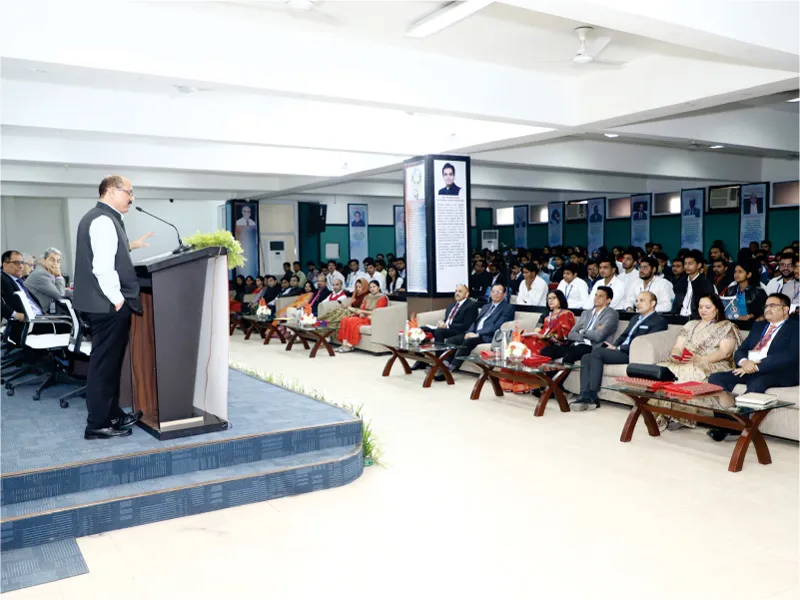 Conference image