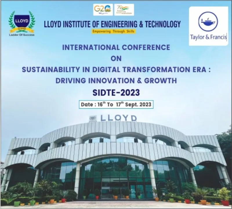 International Conference