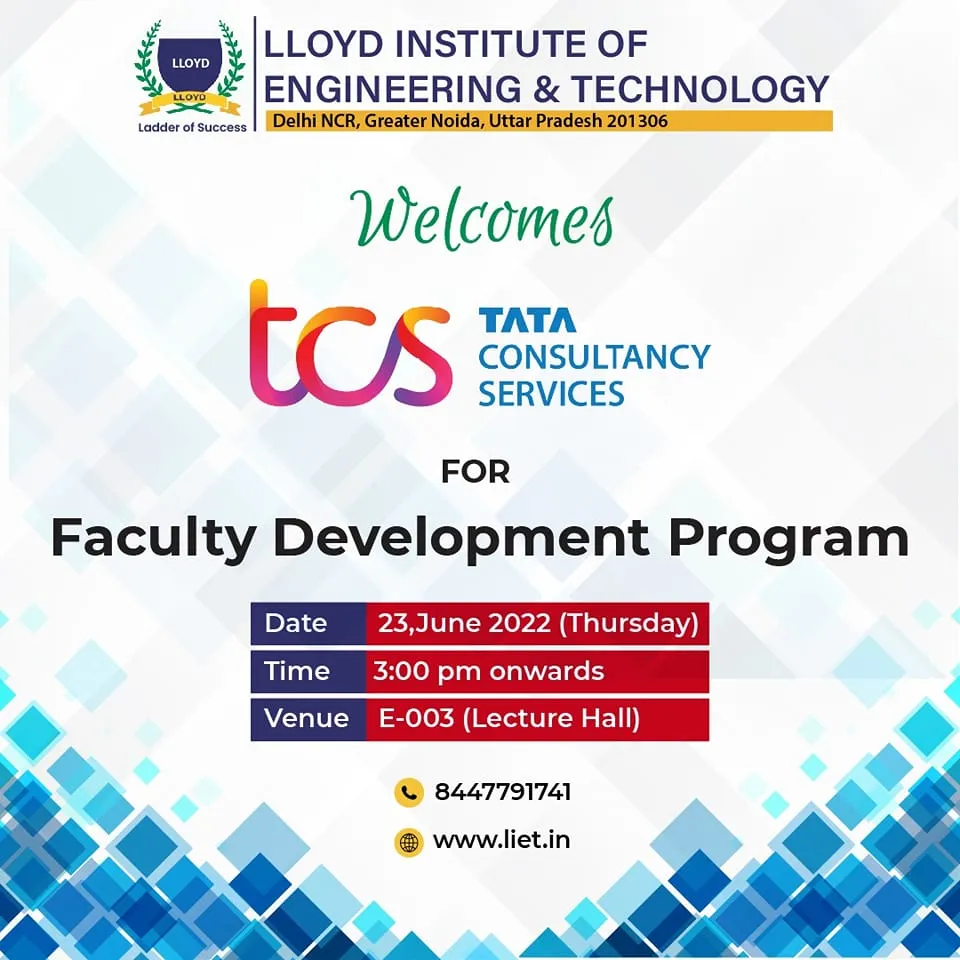 TCS-FDP