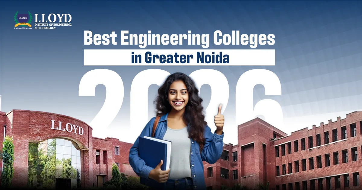 Best Engineering Colleges in Greater Noida 2026
