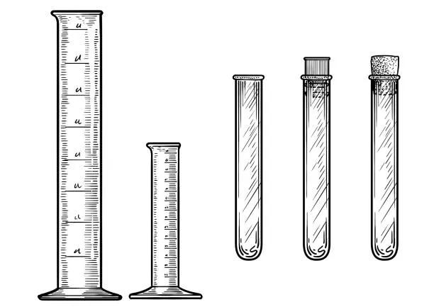 measurent-tubes