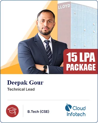 Deepak-Gour