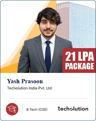 Yash-Parson